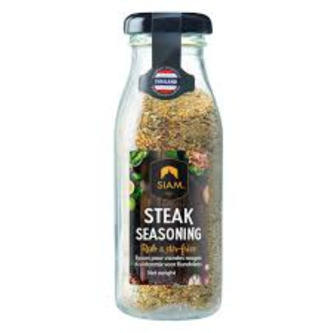 DESIAM STEAK SEASONING 95G
